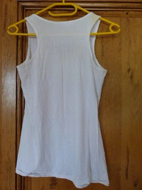top tank Jennyfer impresión multicolor talla S (36) – photo 4